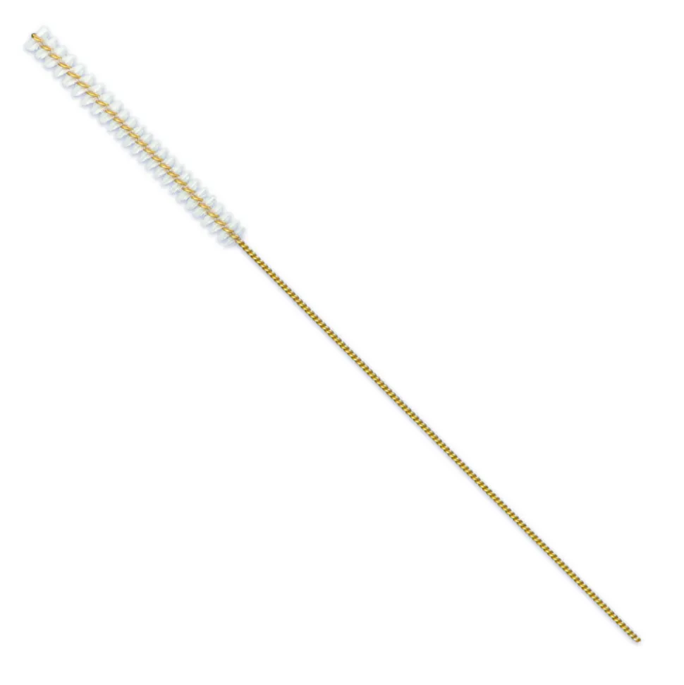 Lactona Ragers Easyclean XXS Long 2,5mm Geel 5 stuks