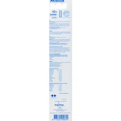 Lactona Tandenborstel IQ+ Medium