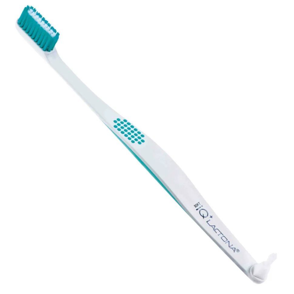 Lactona Tandenborstel IQ+ Soft