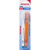 Lactona Tandenborstel M40 Medium 2 stuks