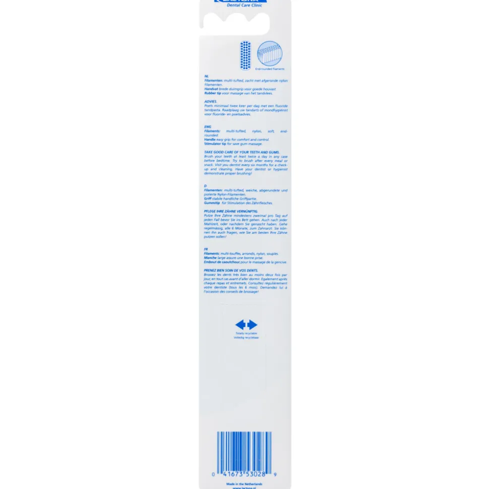 Lactona Tandenborstel M39 Soft