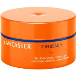 Lancaster Sun Beauty Tan Deepener Tinted Jelly 200 ml