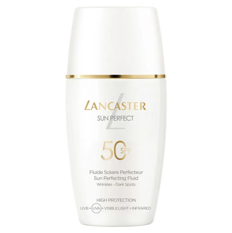 Lancaster Sun Perfect Perfecting Fluid SPF 50 30 ml