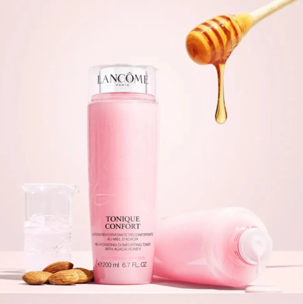 Lancome Tonique Confort Reinigingslotion 200 ml