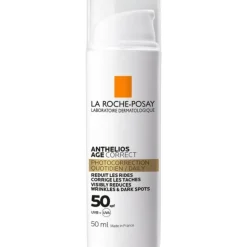 La Roche Posay Anthelios Age Correct SPF 50+ 50 ml