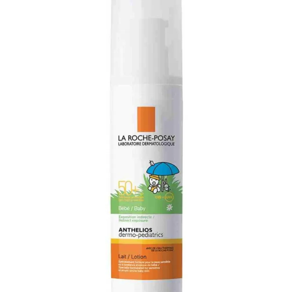 La Roche Posay Anthelios Baby Melk SPF 50+ 50 ml