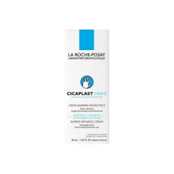 La Roche Posay Cicaplast Handcrème 50 ml