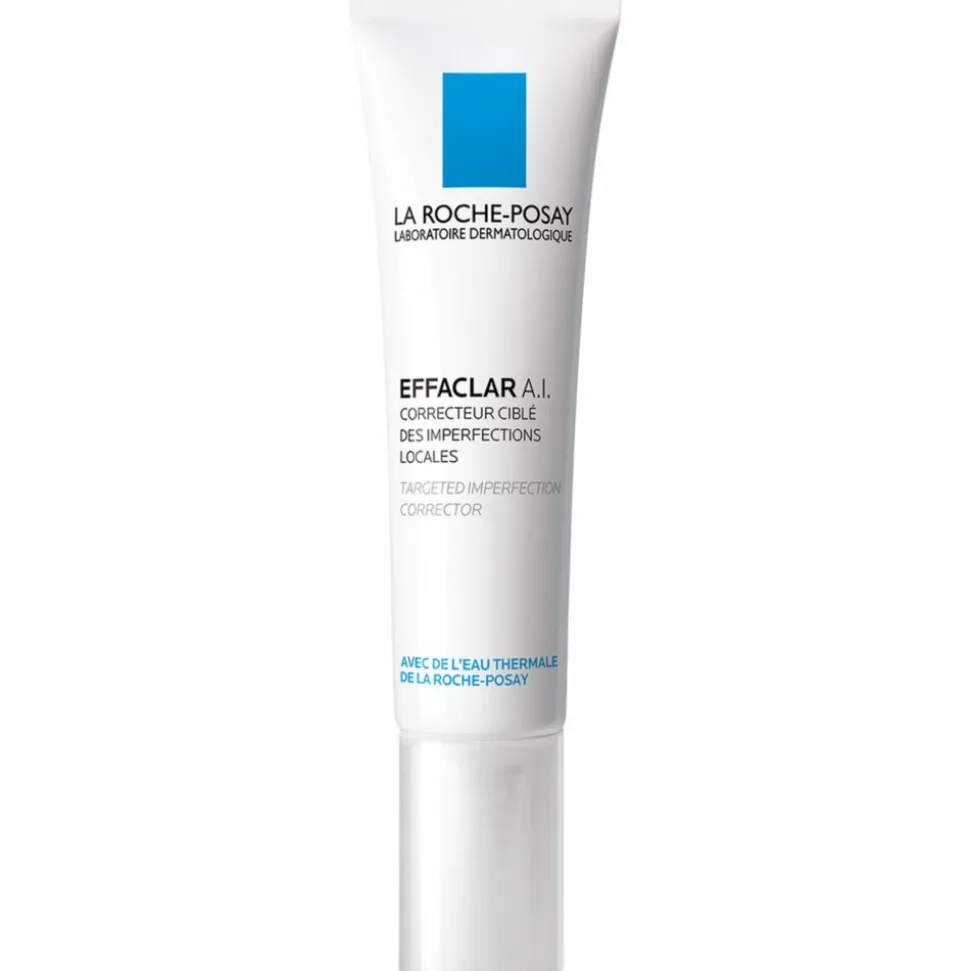 La Roche Posay Effaclar A.I Onzuiverheden Crème 15 ml