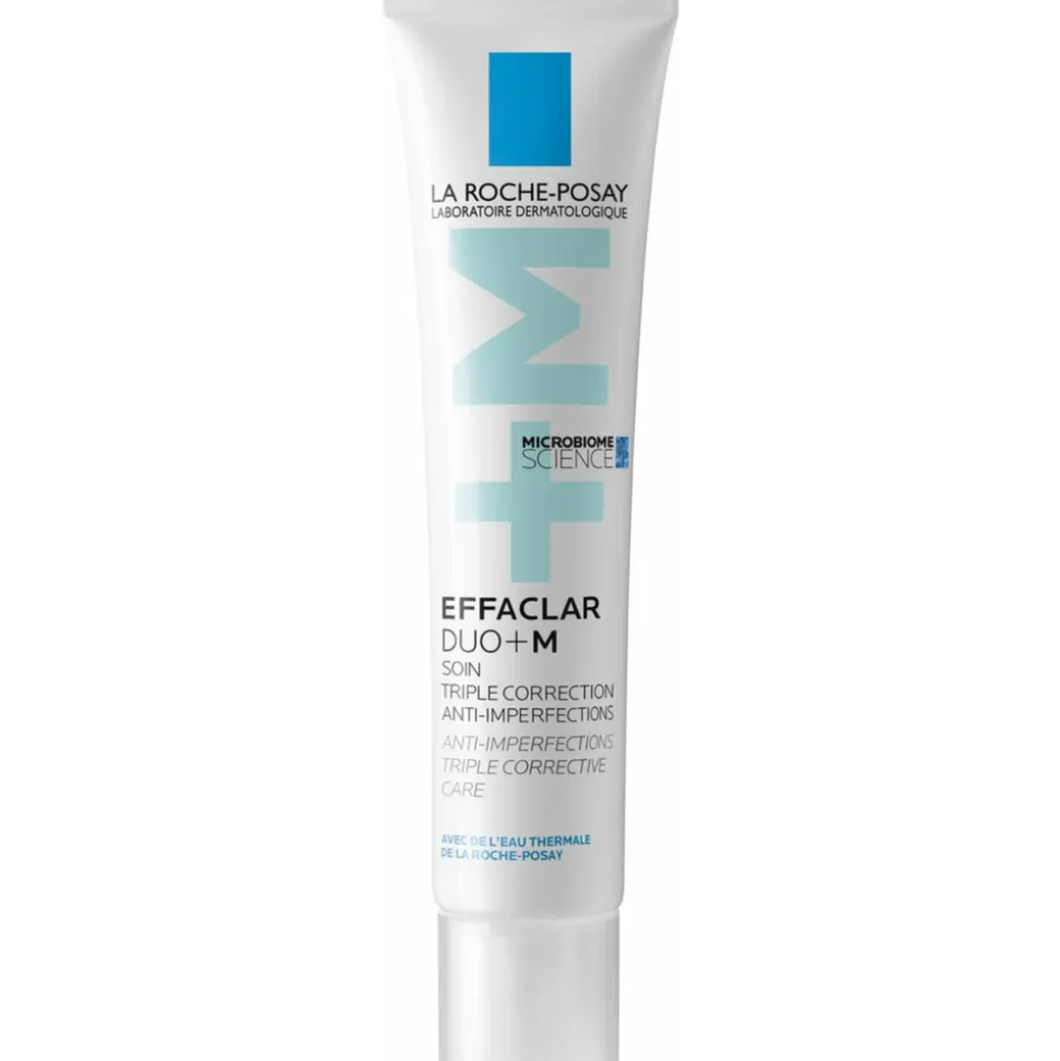 La Roche Posay Effaclar Duo+M Dagcrème 40 ml