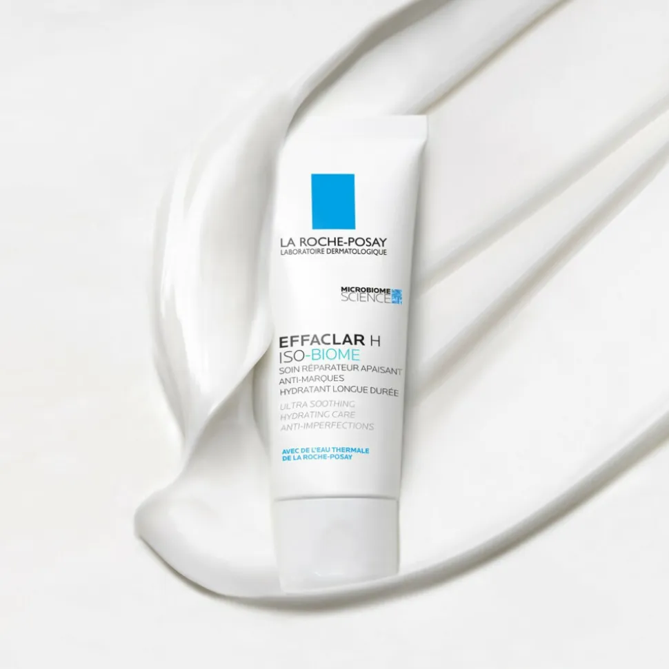 La Roche Posay Effaclar H Dagcrème 40 ml
