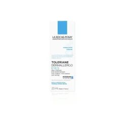 La Roche Posay Toleriane Dermallergo Oogcrème 20 ml