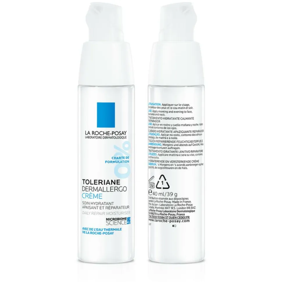 La Roche Posay Toleriane Dermallergo Crème 40 ml