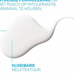La Roche Posay Toleriane Reinigingslotion 400 ml