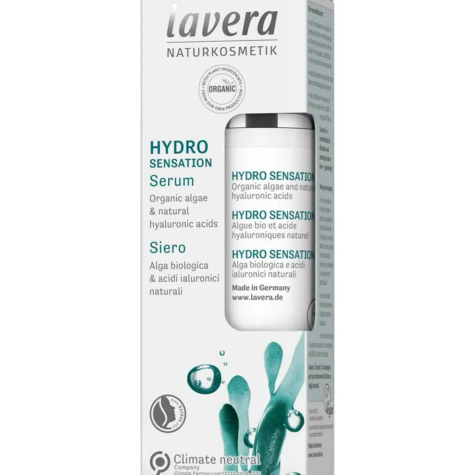 Lavera Hydro Sensation Serum 30 ml