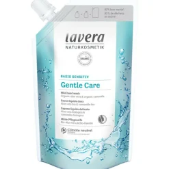 Lavera Navulling Basis Sensitiv Handzeep 500 ml