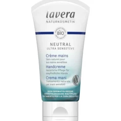 Lavera Neutral Handcrème 50 ml