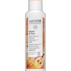Lavera Shampoo Herstel & Verzorg 250 ml