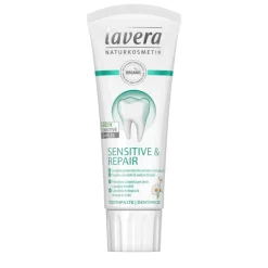 Lavera Tandpasta Gevoelig & Reparatie 75 ml