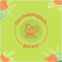 Le Petit Marseillais Douchegel Mandarijn & BIO Limoen 250 ml