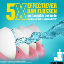 Listerine Mondwater Cool Mint 500 ml