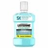 Listerine Mondwater Cool Mint Milde Smaak Zonder Alcohol 1 liter
