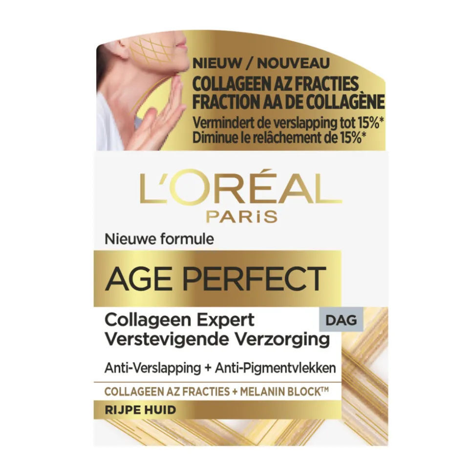 L'Oréal Age Perfect Dagcrème 50 ml