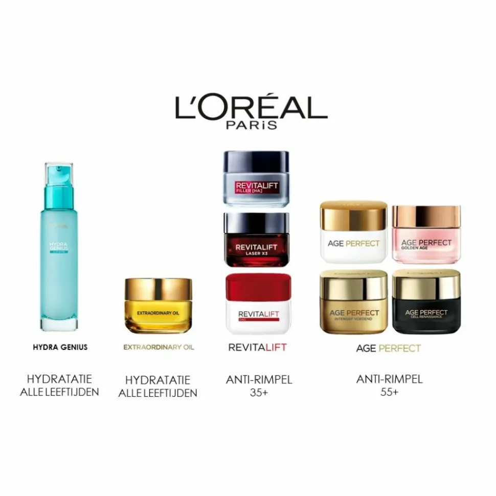 L'Oréal Age Perfect Dagcrème 50 ml