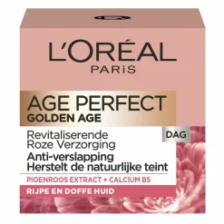 L'Oréal Age Perfect Golden Age Dagcreme 50 ml