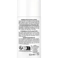 L'Oréal Bright Reveal Daily UV Fluid SPF 50+ 50 ml