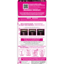 L'Oréal Casting Crème Gloss Semi-Permanente Haarkleuring 316 Violet Bruin