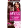 L'Oréal Casting Crème Gloss Semi-Permanente Haarkleuring 415 As Middenbruin