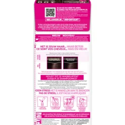 L'Oréal Casting Crème Gloss Semi-Permanente Haarkleuring 300 Donkerbruin