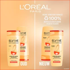 L'Oréal Elvive Anti-Haarbreuk Conditioner 200 ml