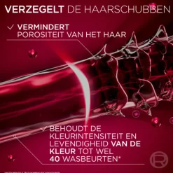 L'Oréal Elvive Color Vive Shampoo 250 ml