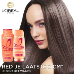 L'Oréal Elvive Dream Lengths Conditioner 200 ml