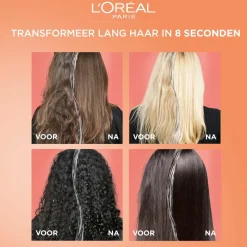 L'Oréal Elvive Dream Lengths Wonder Water 200 ml