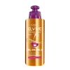 L'Oréal Elvive Extraordinary Oil Krulverzorging Oil-In-Milk 200 ml