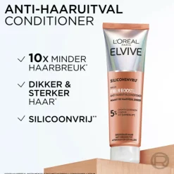 L'Oréal Elvive Fiber Booster Anti-Haaruitval Conditioner 150 ml