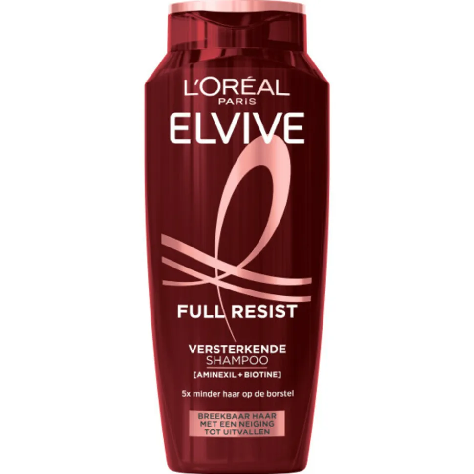 L'Oréal Elvive Full Resist Shampoo 250 ml
