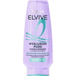 L'Oréal Elvive Hyaluron Pure Conditioner 200 ml
