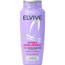 L'Oréal Elvive Hydra Hyaluronic Shampoo 250 ml