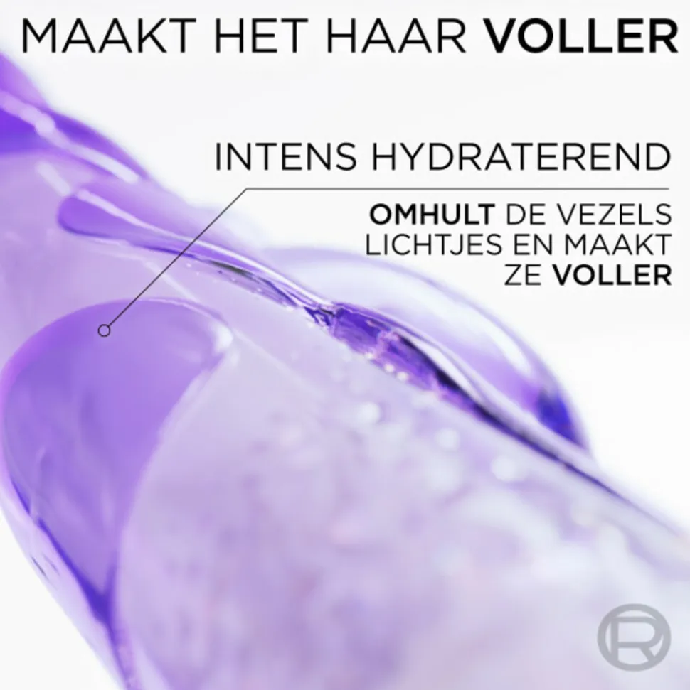 L'Oréal Elvive Hydra Hyaluronic Shampoo 250 ml