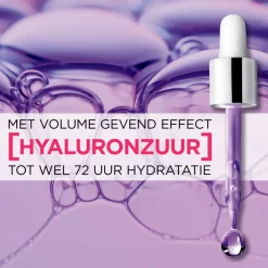 L'Oréal Elvive Hydra Hyaluronic Haarmasker 300 ml