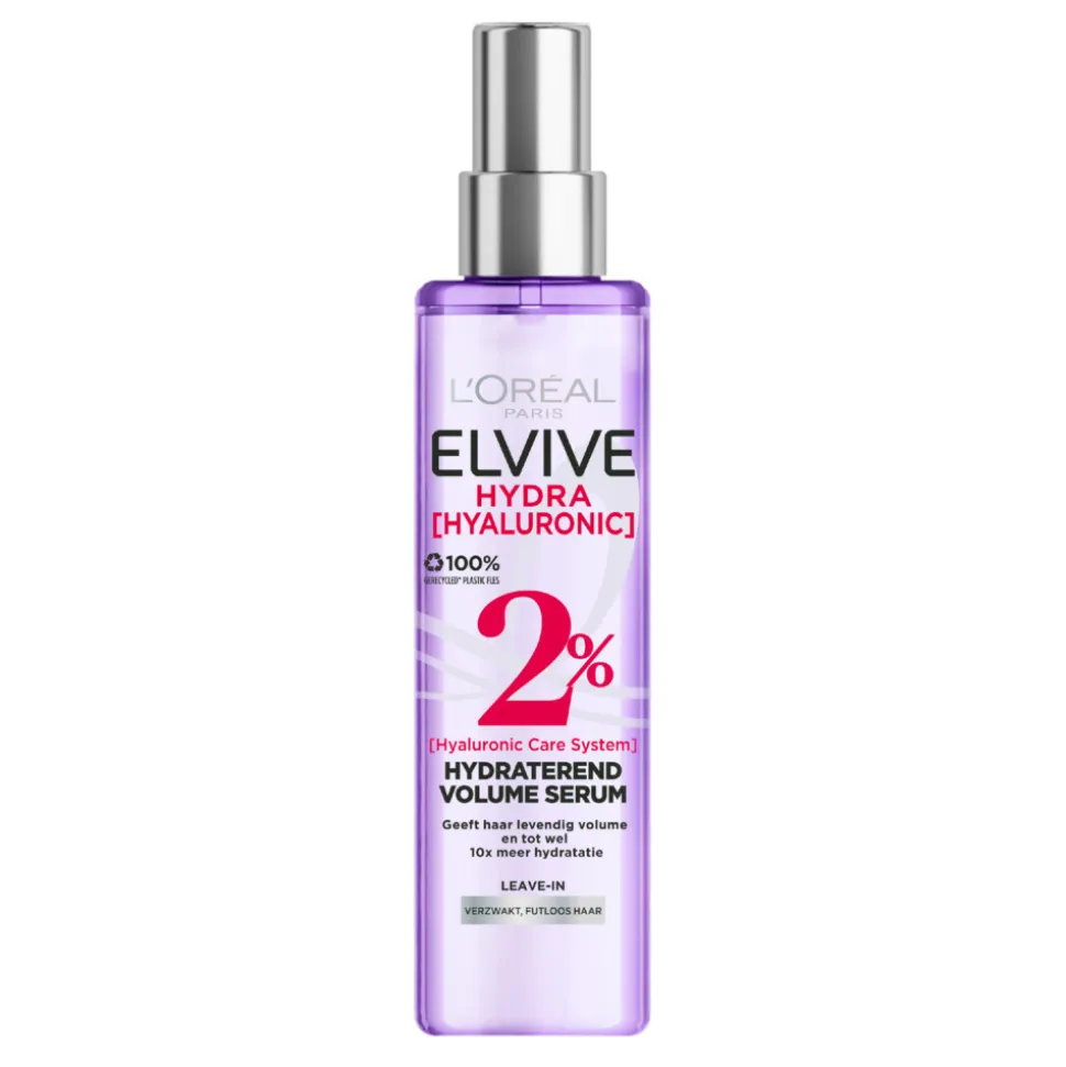 L'Oréal Elvive Hydra Hyaluronic Leave-in Spray