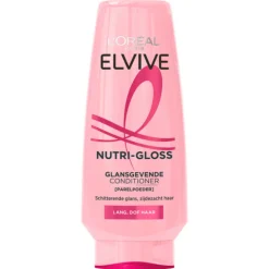 L'Oréal Elvive Nutri Gloss Conditioner 200 ml