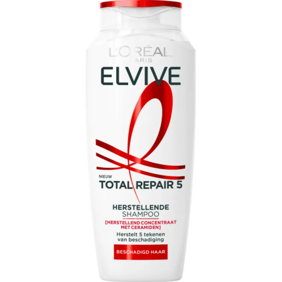 L'Oréal Elvive Total Repair 5 Shampoo 250 ml