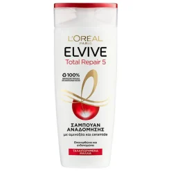 L'Oréal Elvive Total Repair 5 Shampoo 400 ml