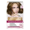 L'Oréal Excellence Crème Permanente Crèmekleuring 5.3 Licht Goudbruin