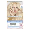 L'Oréal Excellence Pure Blonde Permanente Haarkleuring 01 Ultra Licht Natuurlijk Blond