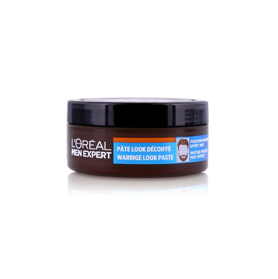 L'Oréal Men Expert BarberClub Styling Paste 75 ml